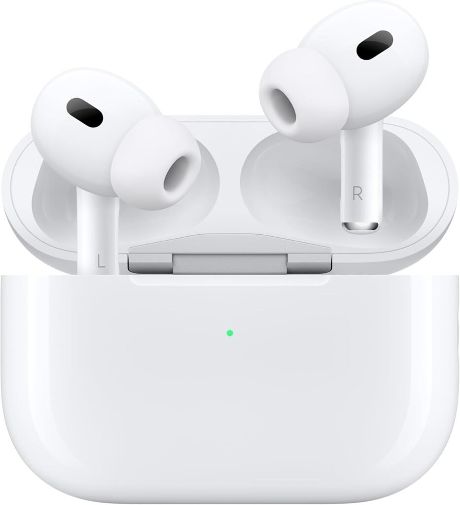 Apple AirPods Pro 2 2025 Most Popular Gadgets