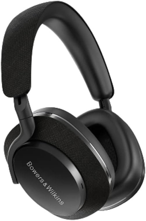 Bowers & Wilkins PX7 S2 Best Headphones of 2025