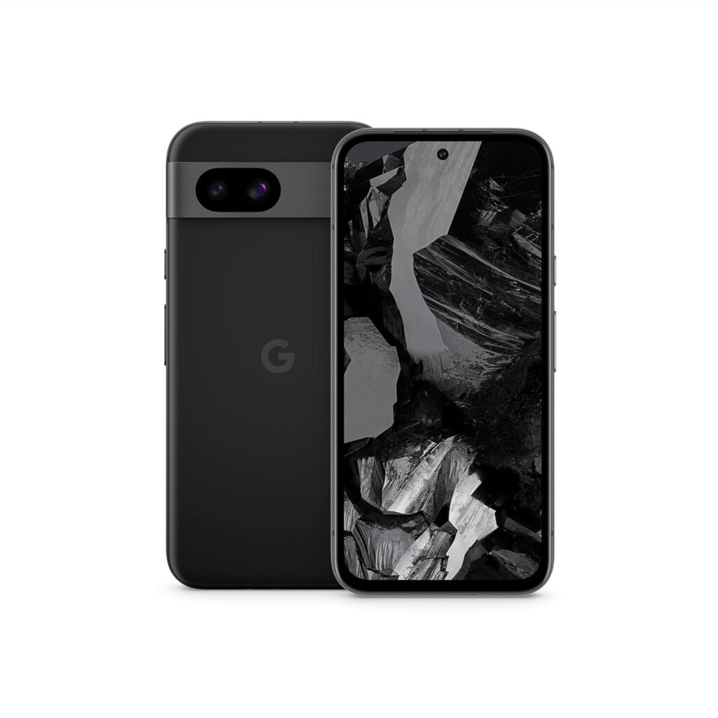 Google Pixel 8a Best Budget Phone of 2025