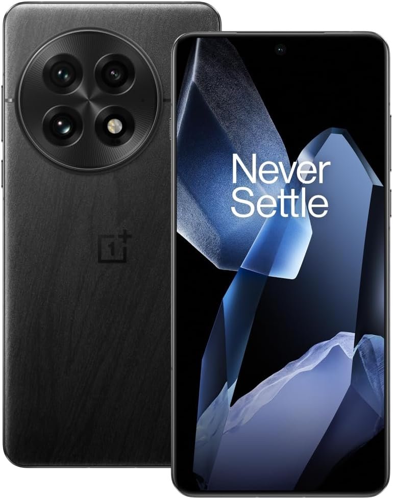 OnePlus 13 Best Smartphones of 2025