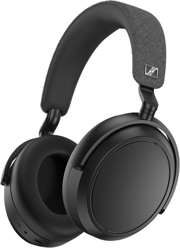 Sennheiser Momentum 4 Wireless Best Headphones of 2025